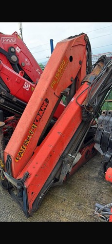 Palfinger 15500 fixed - 15500,