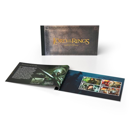 Lord the rings prestige - lord, of