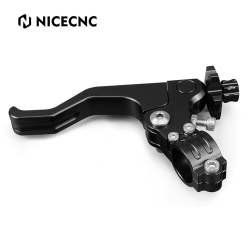 Cnc short stunt - stunt, lever