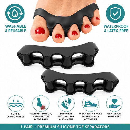 Bunion correction hammer - bunion, toe