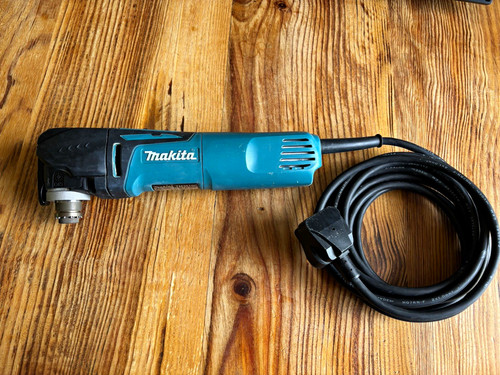 Makita tm3010c corded - tm3010c,