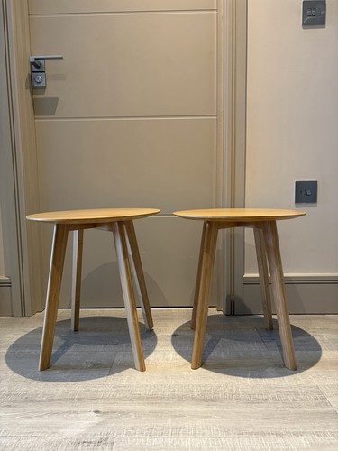 Ikea finede round - ikea, table