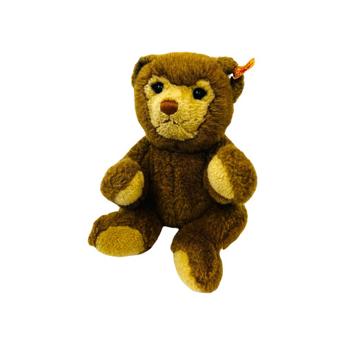 Steiff chubble teddy bear ean - steiff,