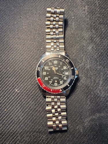 Vintage heuer 1000 - vintage,