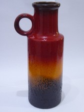 Scheurich 401-28 Red Orange