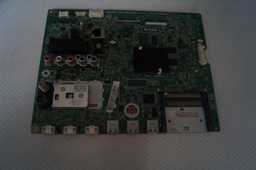 Main board eax64797003 - main,