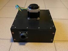 Micro Hydroelectric Power Plant 500 Watt - Pelton Water Turbine