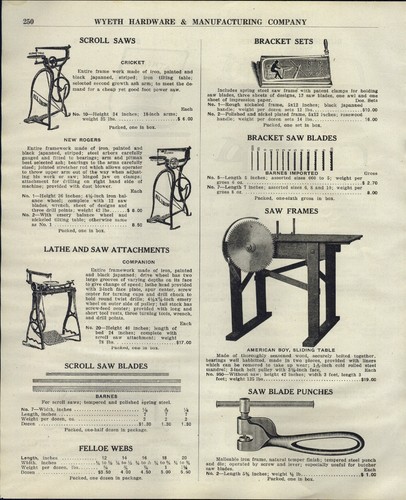 1914 paper iron - paper,