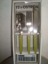 IKEA 12-Piece Cutlery Set