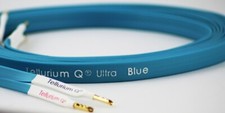Tellurium Q Ultra Blue Speaker