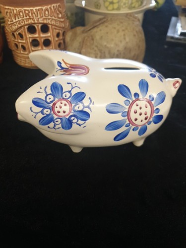 Money box vintage rare - box, find
