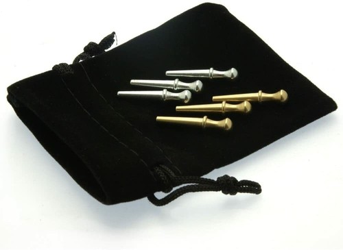 Cribbage pegs standard - pegs,