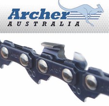 15" Archer Chainsaw Saw Chain