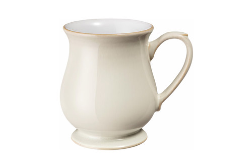 Denby linen mug 137370n - denby,