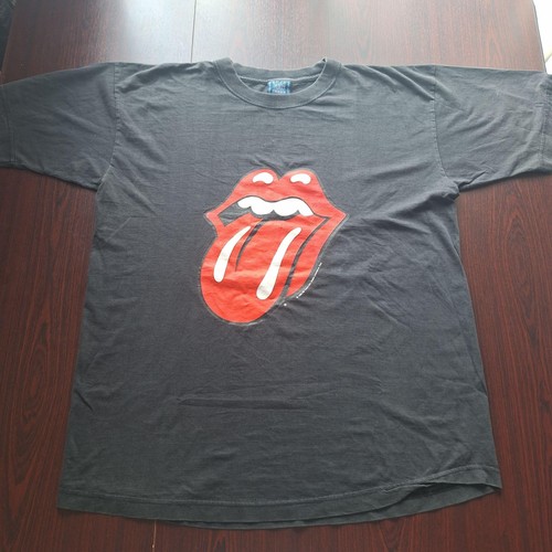 Vintage blue thunder shirt - vintage,