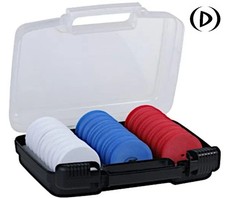 Dennett 65mm Rig Winder Box -