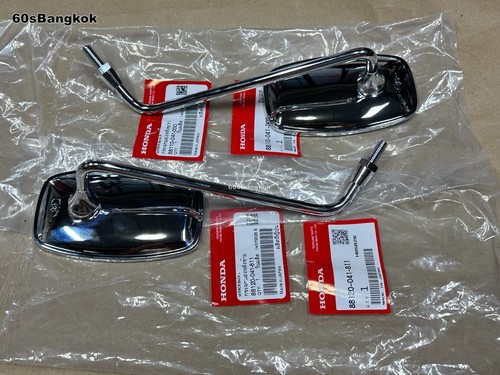 Nos honda c92 - honda, c95