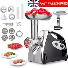 2800W Electric Meat Grinder