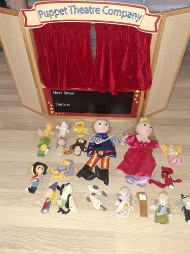 Vintage foldaway elc wooden - vintage,