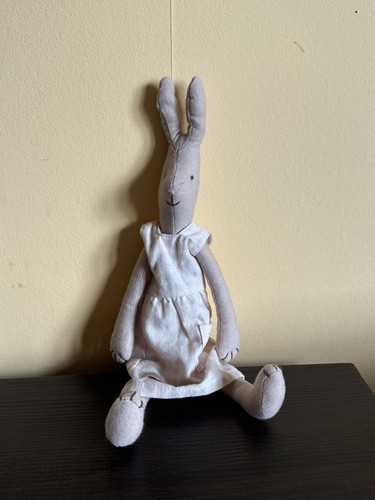 Retired maileg small rabbit - retired,