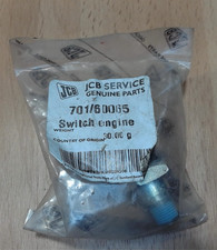 701/60065 JCB Engine Oil Switch
