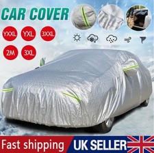 Heavy Duty Waterproof Car