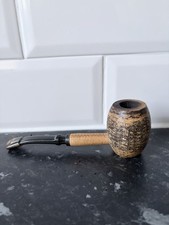 Missouri Meerschaum corncob