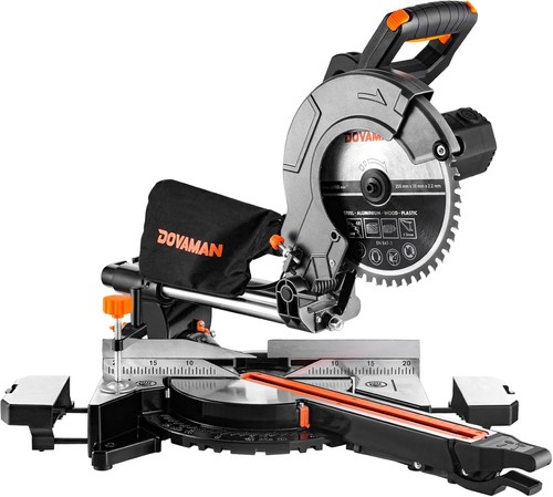 Dovaman dms01a 255mm sliding - dms01a,