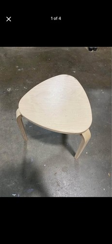 Ikea stool - ikea,