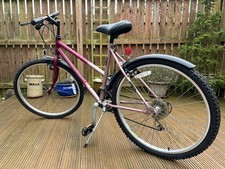 Raleigh Kymera ladies bicycle