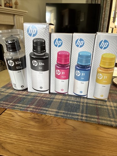 Ink refill kit compatible - ink,