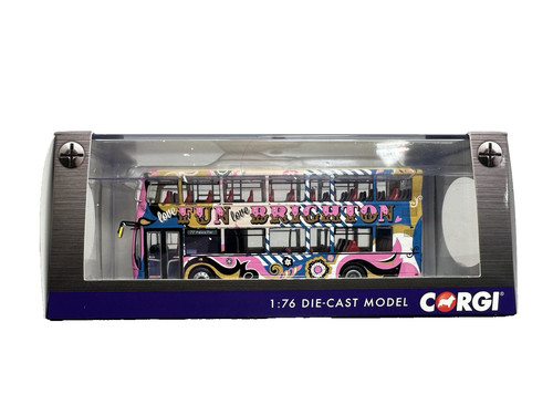 Corgi cp46503b mbc - corgi,