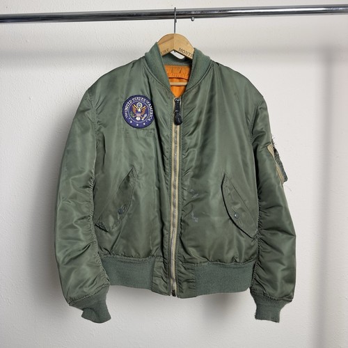 Vintage alpha industries - vintage,