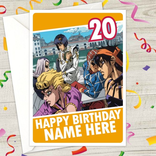 Jojo bizarre adventure - bizarre,