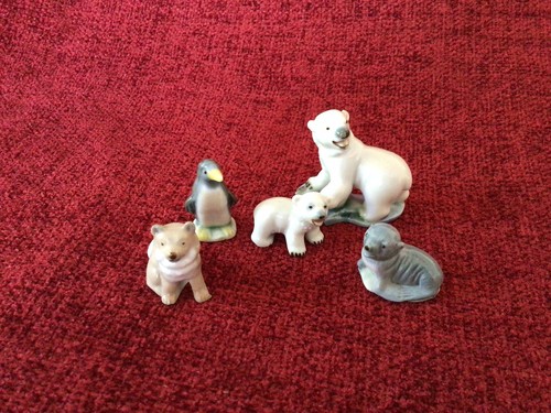 Wade whimsies polar - whimsies,