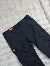 Men’s Fjallraven Zip Off
