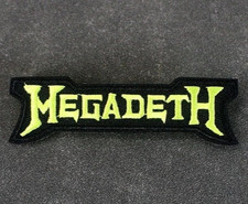 MEGADETH Thrash L.A. Heavy