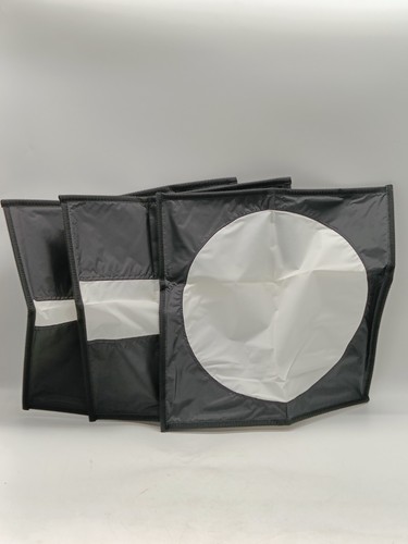 Lastolite diffuser set 38cm