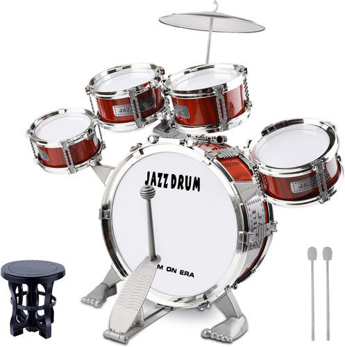 Junior kids drum kit baby - kids,