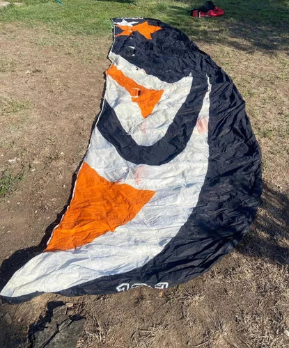 Foil kite flysurfer - flysurfer, 4