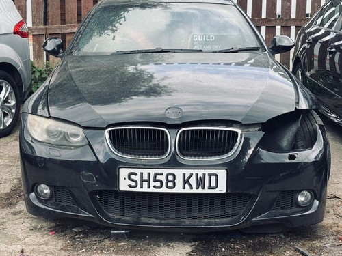 2008 bmw series - bmw, 3