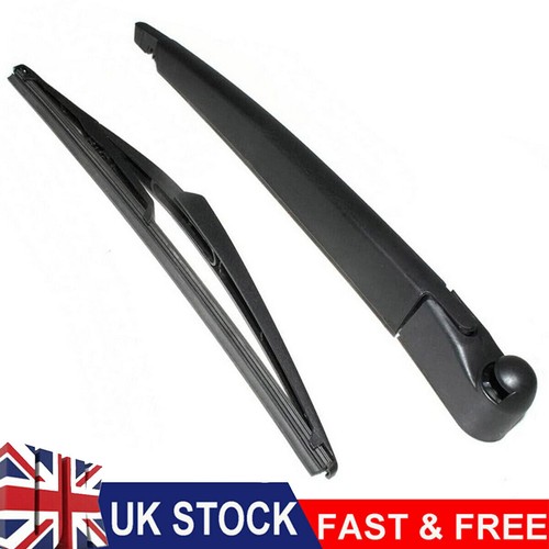 Rear wiper arm - arm, blade