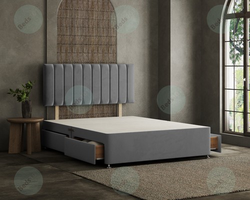 Brand new divan - new, panel