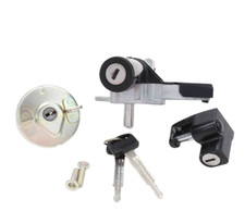 Honda Ignition Key Switch Lock