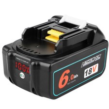 18V 6AH LXT Li-ion Battery Fit