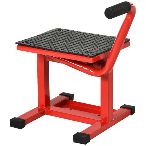 Durhand steel motorbike jack - durhand,