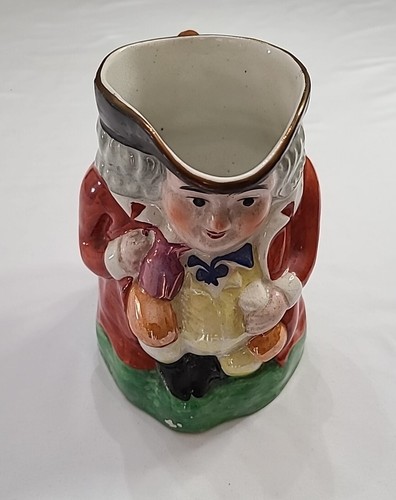 Gray co toby jug ltd - gray,