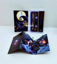 New Tape, Nightmare Revisited