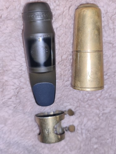 Vintage selmer soloist - vintage,