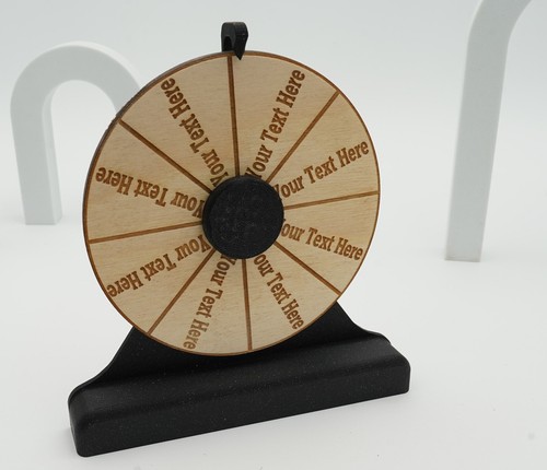 Custom wheel chance random - wheel, of